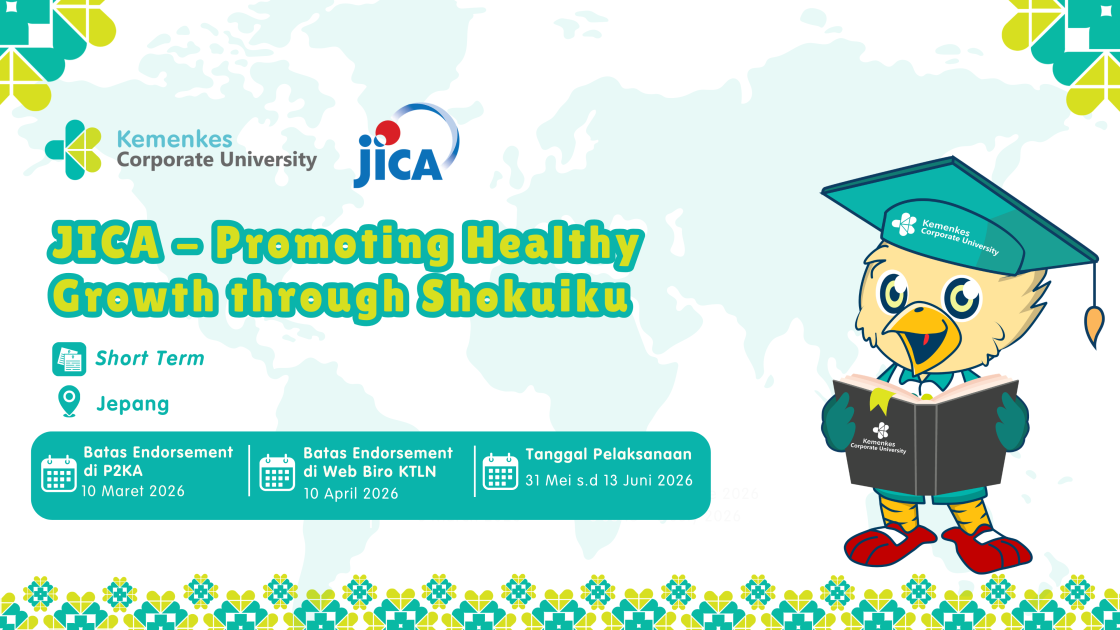 KCCP CFT JFY2026 Promoting Healthy Growth through Shokuiku